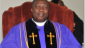 Bishop Samuel S. Boyabei